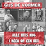 Gijs De Vormer