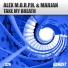 Alex M.O.R.P.H., Marjan