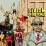 Sivion feat. Ruslan, Kaboose, & Crystal Cameron