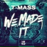 T-Mass, LZRD