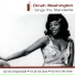 Dinah Washington