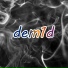 dem1d