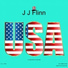 J J Flinn