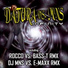 Datura vs DJ MNS