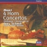 Barry Tuckwell, English Chamber Orchestra