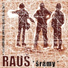 RAUŠ