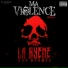La Hyène feat. Kpush De 400 Hyènes, Beli Blanco