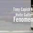 Tony Capish