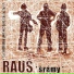 RAUŠ
