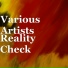 Various Artists