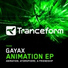 Gayax