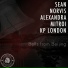 Sean Norvis feat. Alexandra Mitroi, Kp London