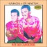 Garcia e Zé Matão