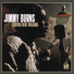 Jimmy Burns