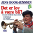 Jens Book-Jenssen