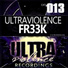 Ultraviolence
