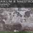 A!k L!m, Maestro