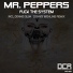 Mr. Peppers