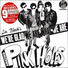 Les Black's Amazing Pink Holes