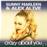 Sunny Marleen, Alex Alive