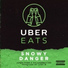 Snowy Danger
