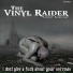 The Vinyl Raider