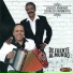 Freddy Andrade y Osvaldo Sarmiento