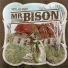 Mr. Bison