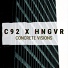 C92 & HNGVR