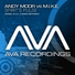 Andy Moor vs. M.I.K.E.
