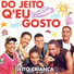 Do Jeito Q' Eu Gosto feat. Fundo de Quintal
