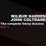 Wilbur Harden