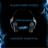 Junior Maffia & Ramuzen Odeo