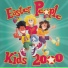 Easter People Kids