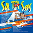 Rikard, Leon & Saltvandsgutterne