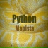 Mapista