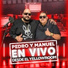 Pedro y Manuel