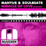Funkerman vs Manyus & SoulBeats