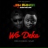 Jah Phinga feat. Godwin Selorm
