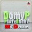 Domyp feat. Sheby feat. Sheby
