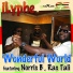 iLyphe feat. Norris B, Ras Tali