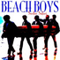 The Beach Boys