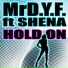 Mr Dyf Feat Shena