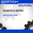 Kujin Fu & Skitek