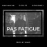 Oualid feat. Deynowel, Rakimster