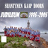 Shantymen Kaap Hoorn