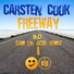 Carsten Cook