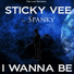 Sticky Vee feat. Spanky