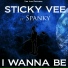 Sticky Vee feat. Spanky