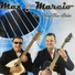 Max e Márcio